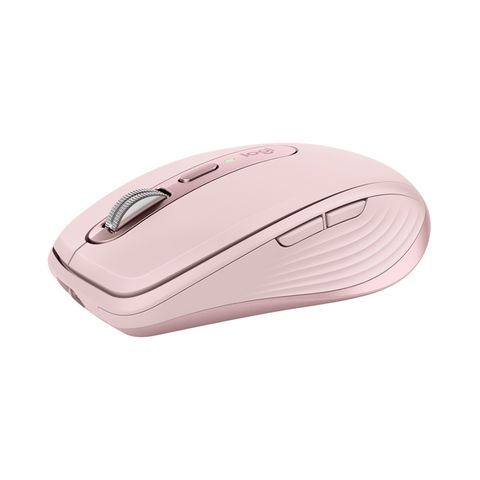  Chuột Logitech MX Anywhere 3 (Rose) 