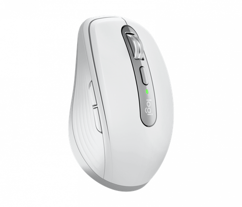  Chuột Logitech MX Anywhere 3 For Mac (White) 