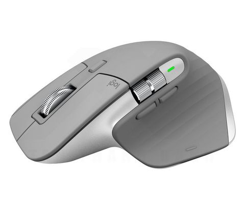  Chuột LOGITECH MX Master 3 Wireless Grey 