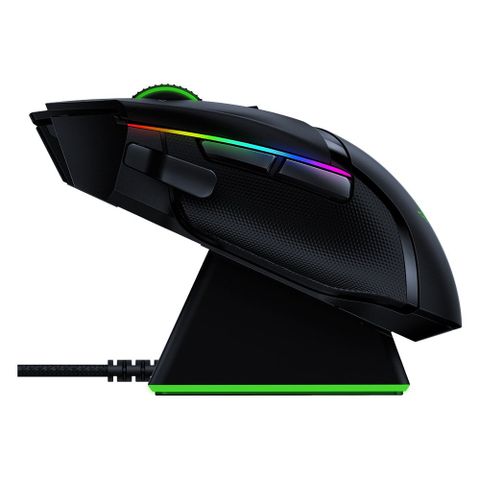  Chuột Razer Basilisk Ultimate (Mouse Only) - Black 