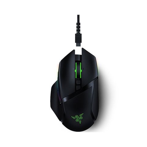  Chuột Razer Basilisk Ultimate with Dock - Black 