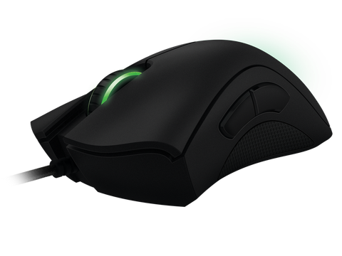  Chuột Razer DeathAdder Essential 