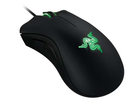  Chuột Razer DeathAdder Essential 