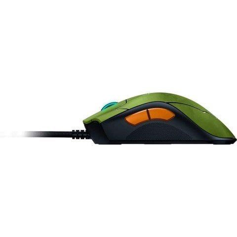  Chuột Razer Deathadder V2 - Halo Infinite Edition 