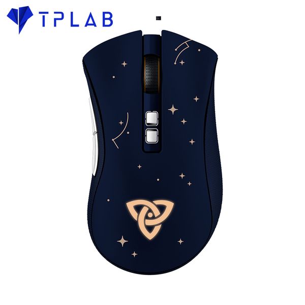 Chuột Razer Deathadder V2 Pro - Genshin Impact 