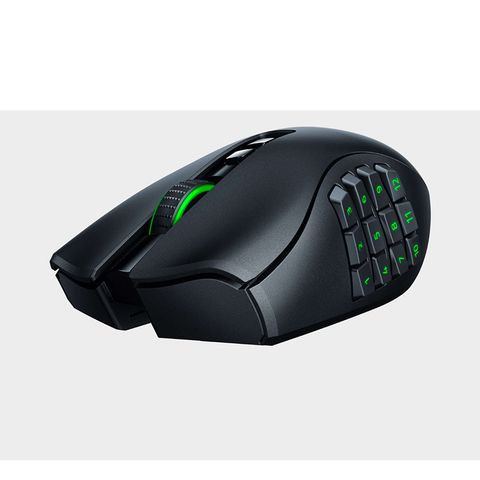  Chuột Razer Naga Pro Wireless 