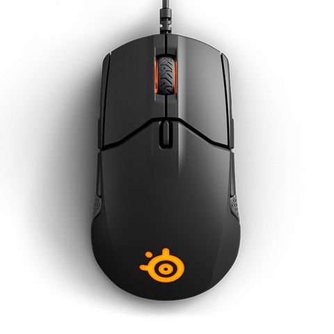  Chuột STEELSERIES Sensei 310 Black RGB - 62432 