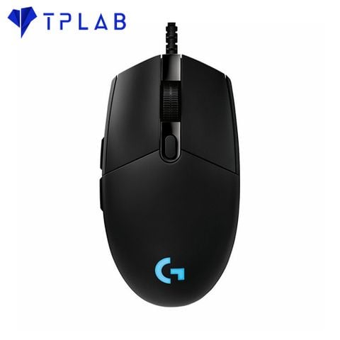  Chuột Logitech PRO Gaming HERO 