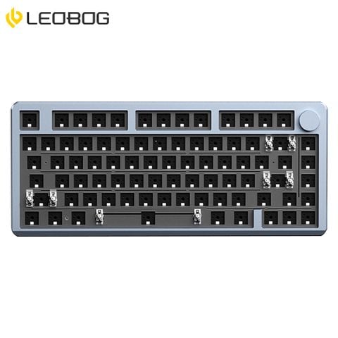  Leobog Hi8 Mechanical Keyboard Kit 