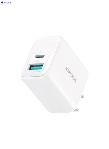  Cóc sạc 20W TCF21 Joyroom 2 cổng sạc A+C 