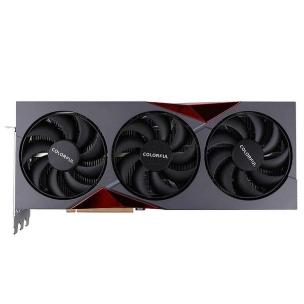  ColorFul GeForce RTX 4090 NB EX-V – 24GB GDDR6X 