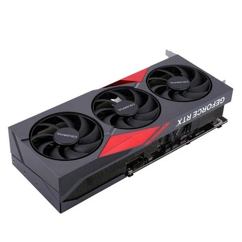  ColorFul GeForce RTX 4090 NB EX-V – 24GB GDDR6X 