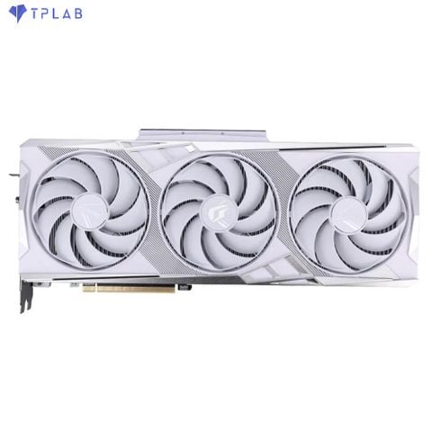  Colorful iGameGeForce RTX 4070 Ti SUPER Vulcan W OC 16GB-V – 16GB GDDR6X 