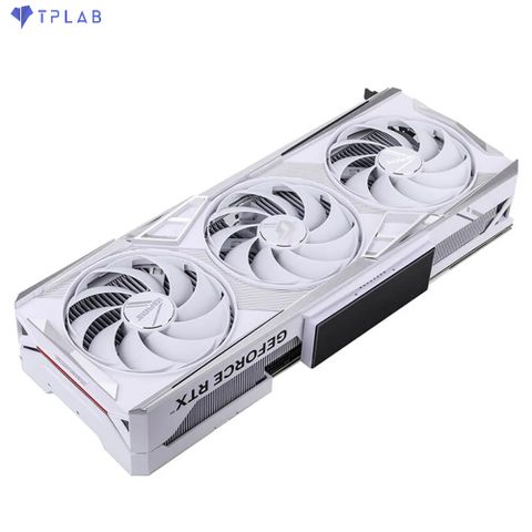  Colorful iGameGeForce RTX 4070 Ti SUPER Vulcan W OC 16GB-V – 16GB GDDR6X 