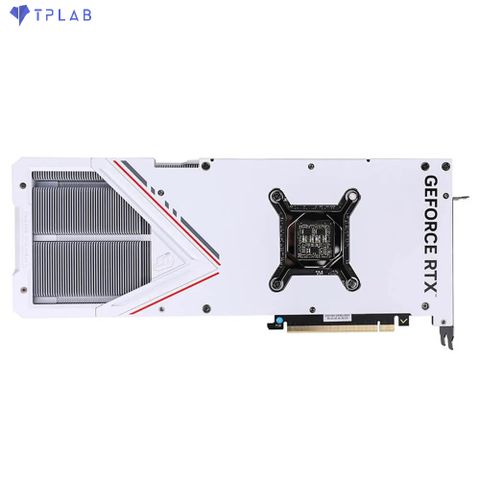  Colorful iGameGeForce RTX 4070 Ti SUPER Vulcan W OC 16GB-V – 16GB GDDR6X 