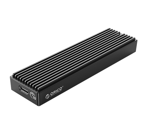  Box di động SSD M.2 PCIe NVMe to USB 3.1 Gen2 Type-C Orico M2PV-C3 Aluminum 