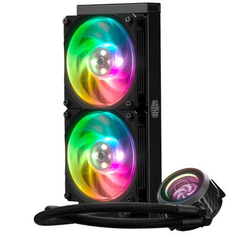  Tản nhiệt nước AIO Cooler Master MasterLiquid ML240P Mirage 