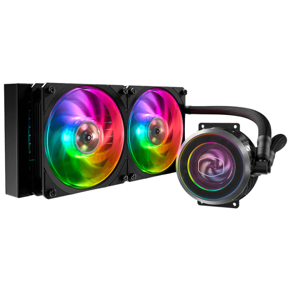  Tản nhiệt nước AIO Cooler Master MasterLiquid ML240P Mirage 