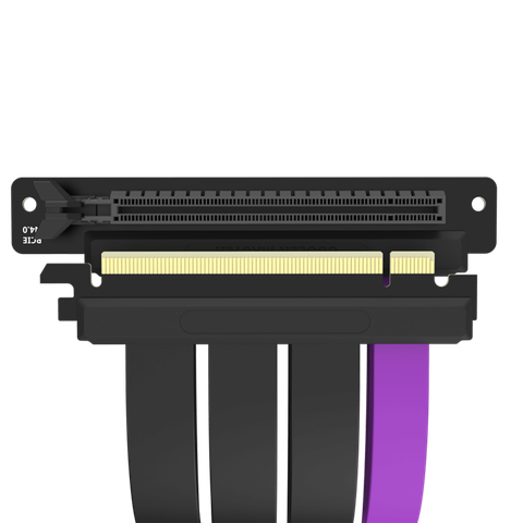  Cooler Master Riser Cable PCIe 4.0 x16 – 300mm 