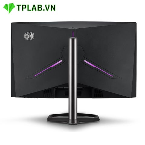  Màn hình cong Cooler Master GM27-CF 27