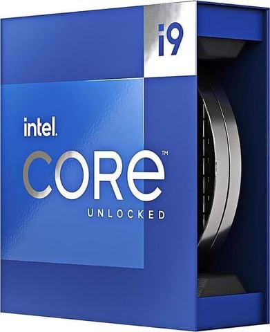  CPU Intel Core i9 14900K ( up to 6GHz  24C32T, Socket 1700 ) ( BOX NHẬP KHẨU ) 