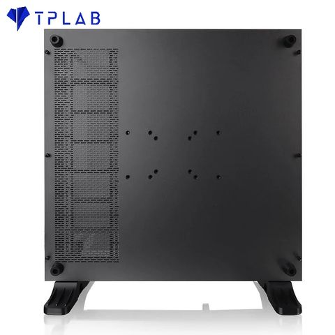  Case Thermaltake Core P5 TG V2 Black Edition 