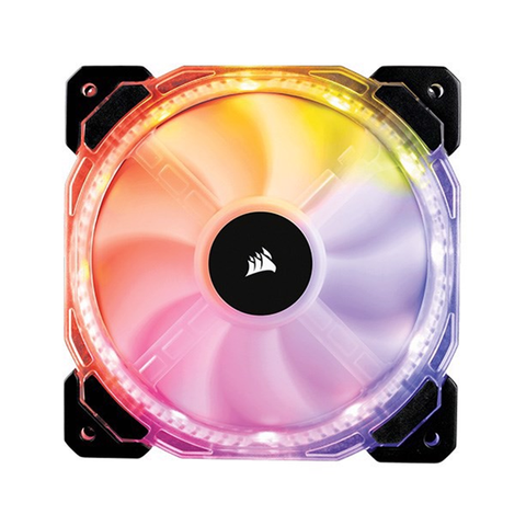  Fan CORSAIR HD120 (3PCS) 