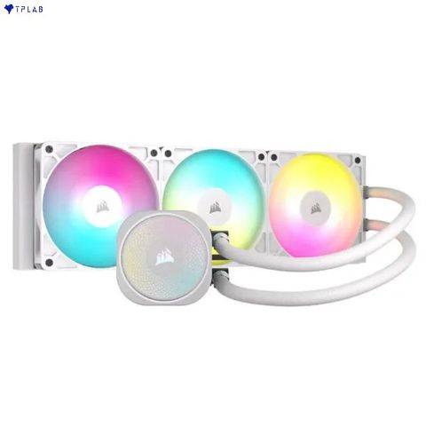  Tản Nhiệt Nước Corsair NAUTILUS 360 ARGB 