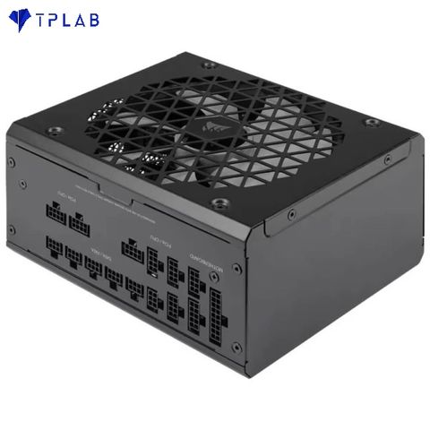  ( 1000W ) Nguồn máy tính Corsair RM1000x SHIFT ATX 3.0 80 Plus Gold Full Modular 