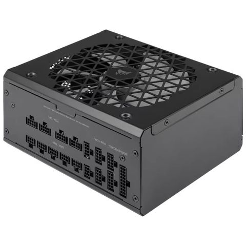  ( 1200W ) Nguồn máy tính Corsair RM1200x SHIFT ATX 3.0 80 Plus Gold Full Modular 