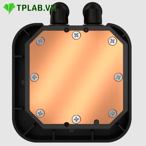  Tản nhiệt nước AIO CORSAIR H150i ELITE LCD 