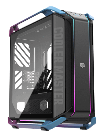  Case COOLER MASTER COSMOS C700M 30th Limited 