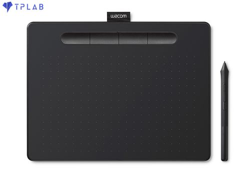  Bảng Vẽ Điện Tử Wacom Intuos M CTL6100 (Black) 