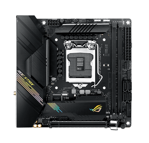  ROG STRIX B460-I GAMING 