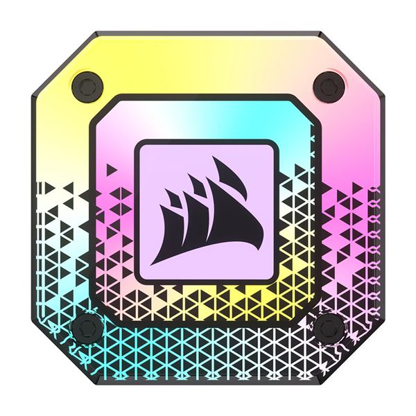  Tản nhiệt nước Corsair H150i ELITE CAPELLIX XT 