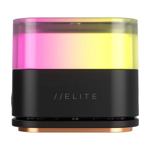  CORSAIR  H150i RGB ELITE - WHITE 