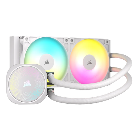  Tản AIO Corsair NAUTILUS 240 RS ARGB 