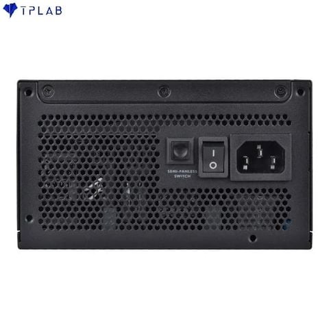  ( 1000W ) Nguồn máy tính SilverStone DA1000R Gold, ATX 3.0 & PCIe 5.0, Full Modular 