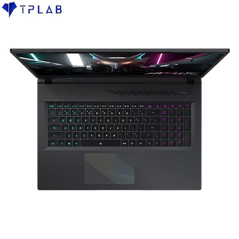  Laptop Gaming Gigabyte AORUS 17 BKF-73VN254SH 