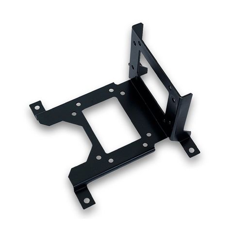  EK-UNI Pump Bracket (120mm FAN) Vertical 