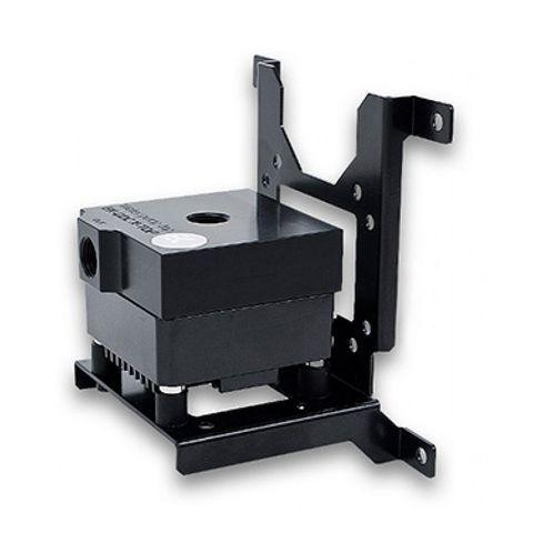  EK-UNI Pump Bracket (120mm FAN) Vertical 