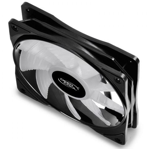  Fan case DEEPCOOL CF 120-3 IN 1 