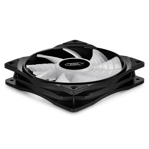  Fan case DEEPCOOL CF 120-3 IN 1 