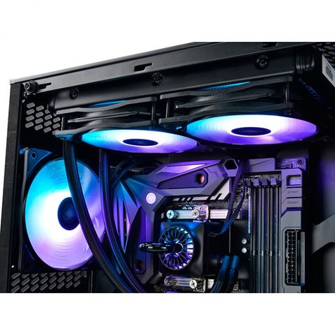  Fan case DEEPCOOL CF 120-3 IN 1 