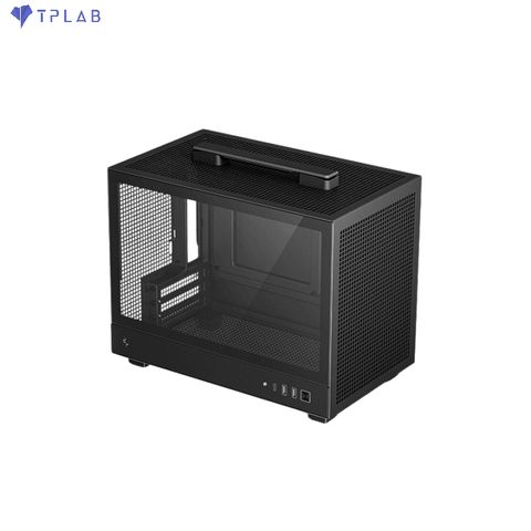  Case máy tính DEEPCOOL CH160 M-ITX 
