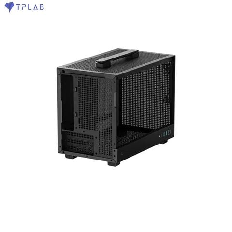  Case máy tính DEEPCOOL CH160 M-ITX 