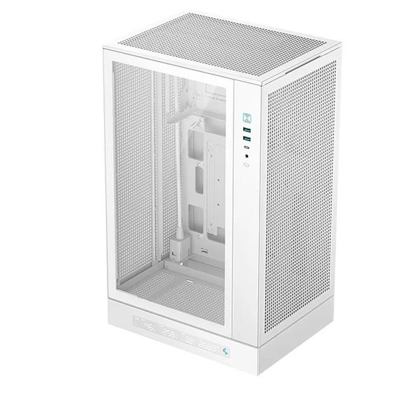  Case Deepcool CH270 Digital m-ATX 