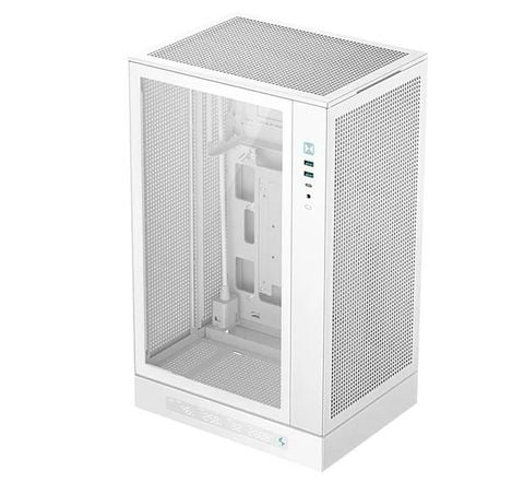  Case máy tính DeepCool CH270 Digital 