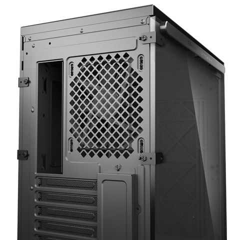  Case DEEPCOOL MACUBE 310P BLACK 