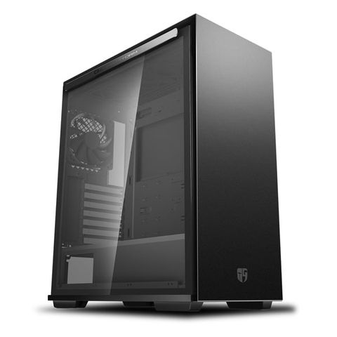  Case DEEPCOOL MACUBE 310P BLACK 